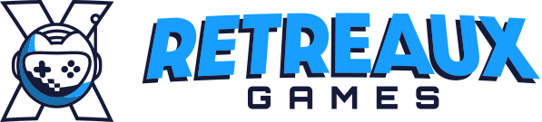 Retreaux Games - Retro jRPGs